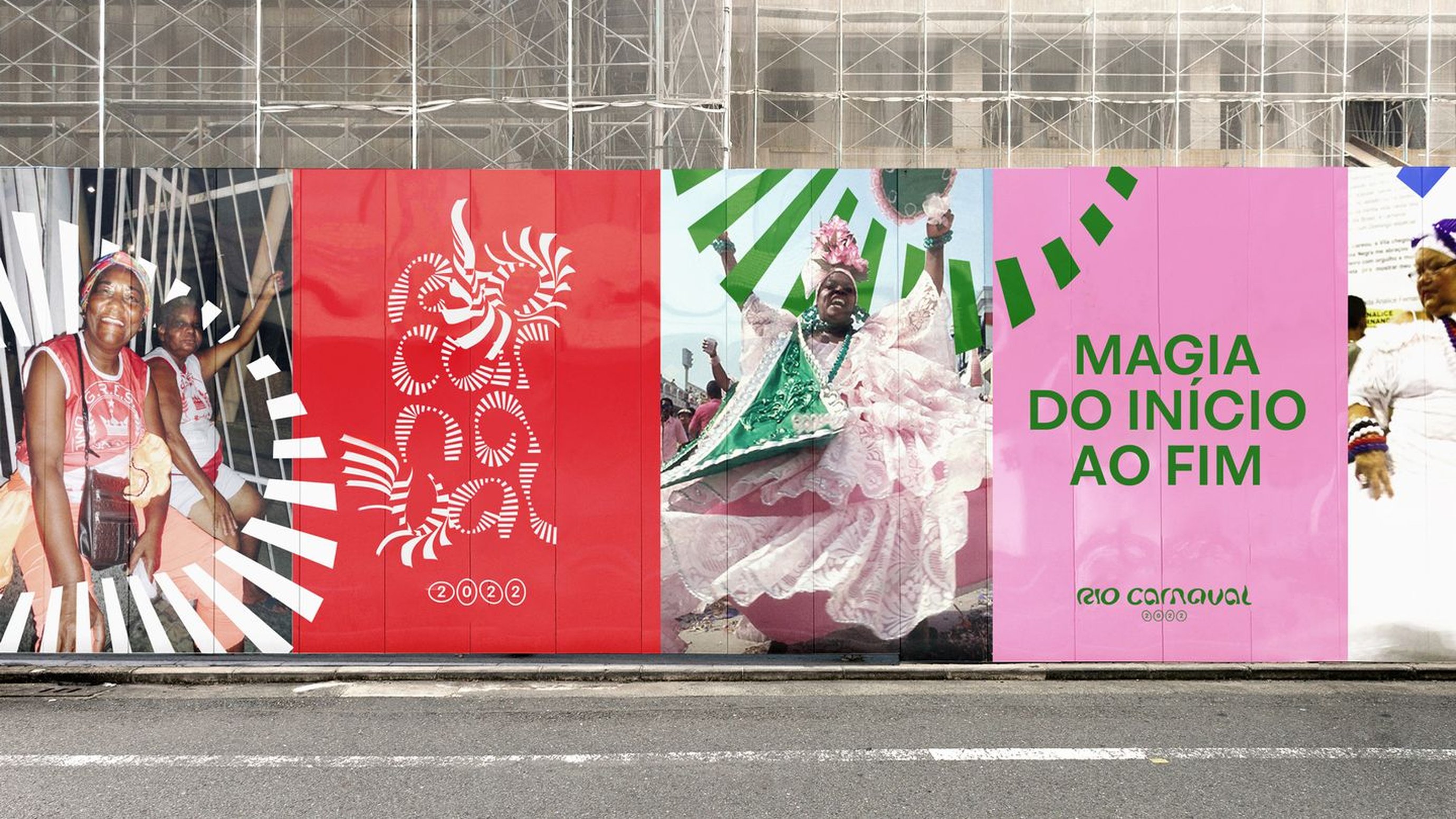 Imagen de Rio Carnaval